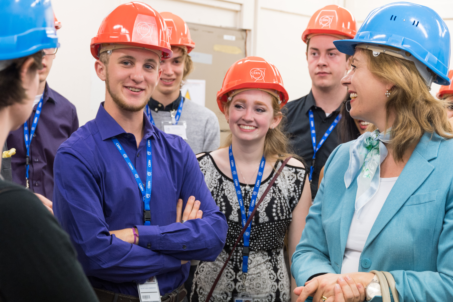 Beamline for Schools 2017: a successful story continues